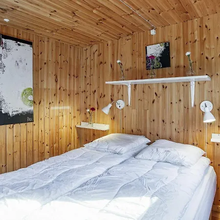 Holiday Viii بيت للعطل